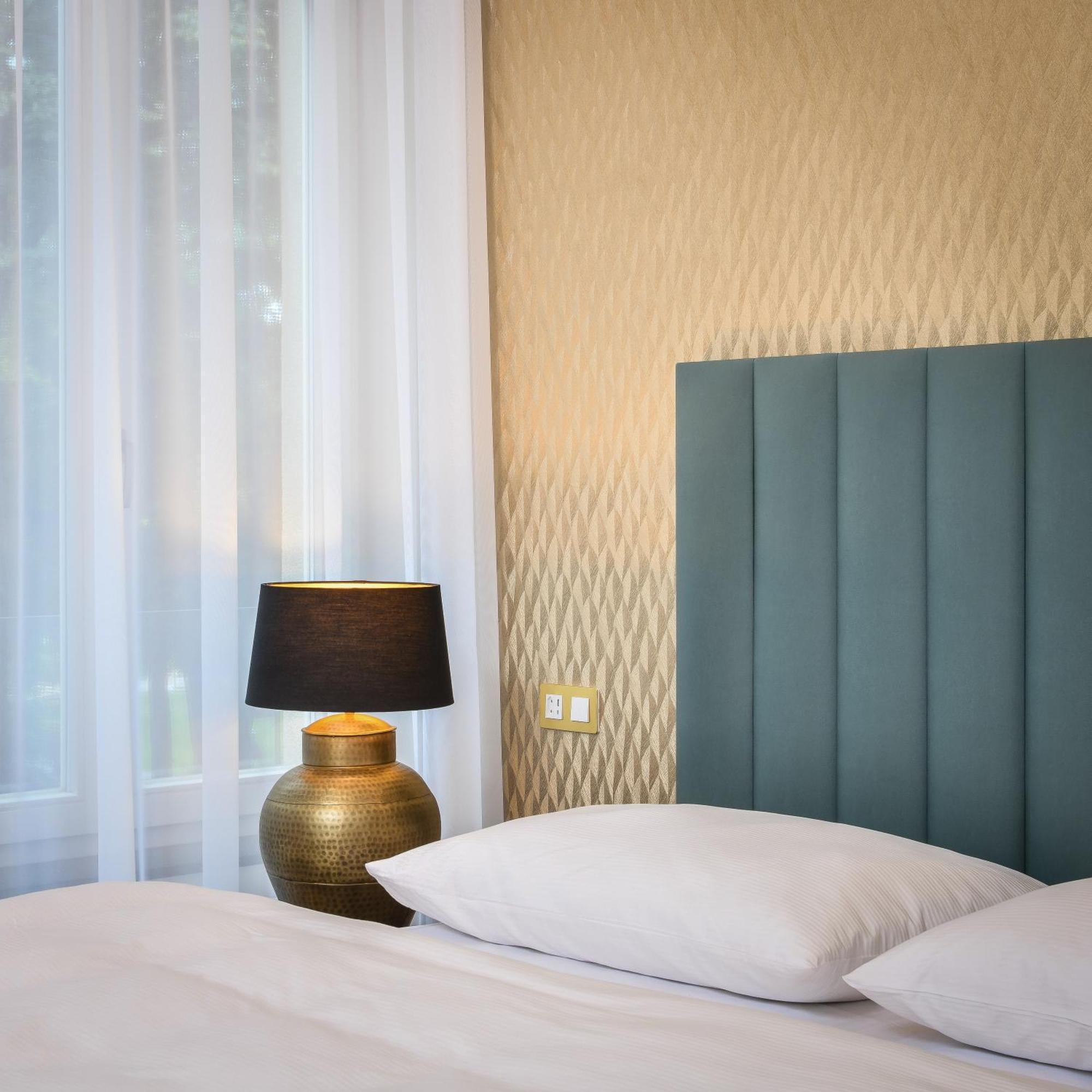 פודבראדי Pappas Hotel&Studio מראה חיצוני תמונה